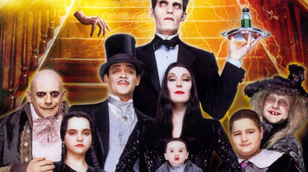 download the addams family 2 1993 online